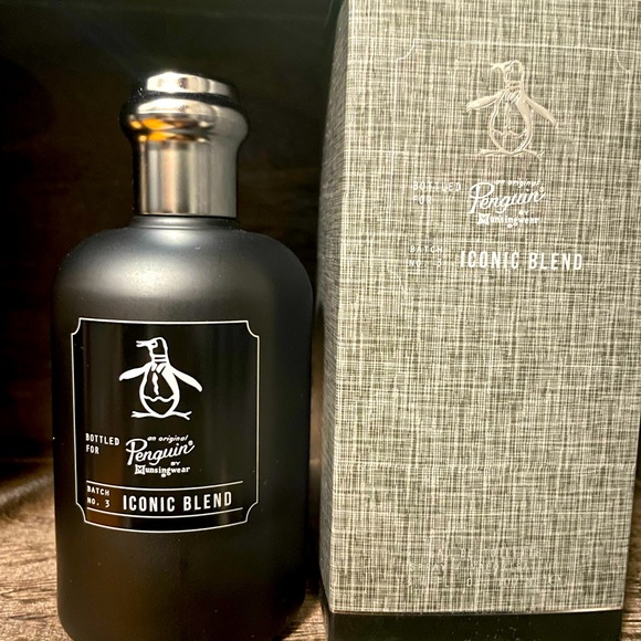 Original Penguin Iconic Blend - Picture 1 of 2